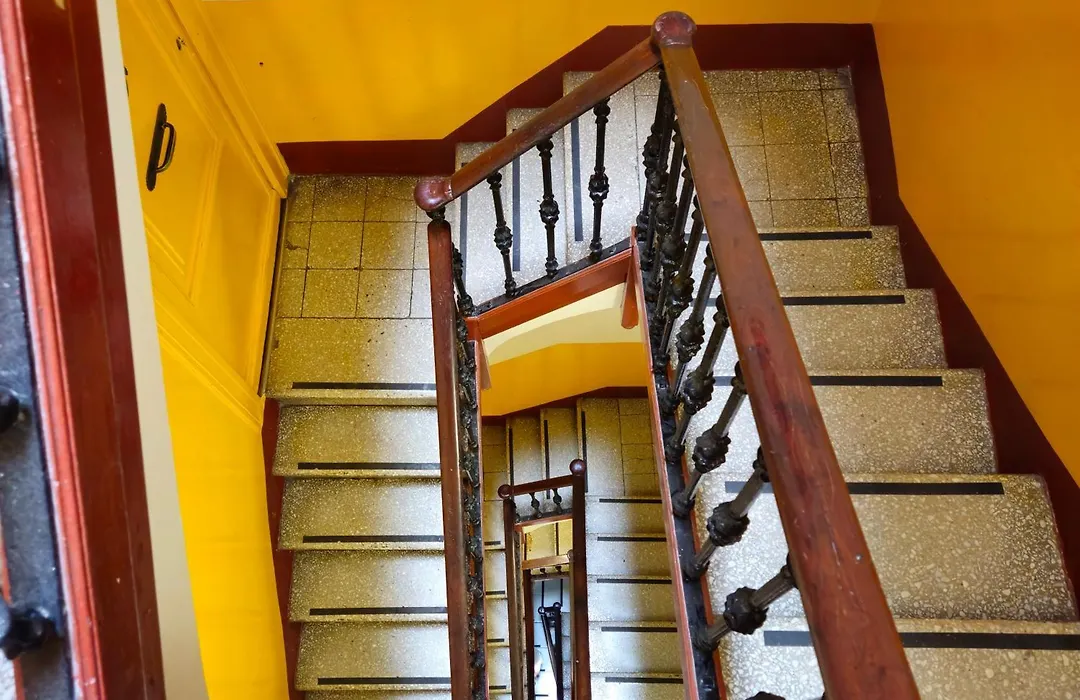 Youth Hostel - Central And Basic Drassanes-1